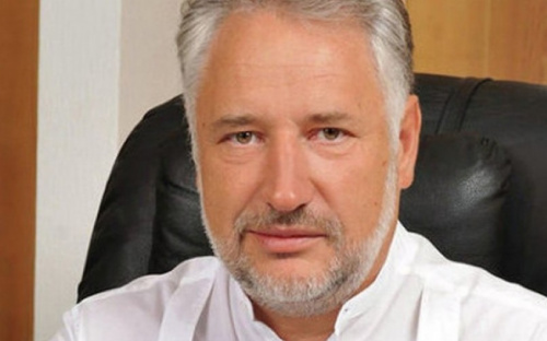 Губернатор анонсировал открытие в Мариуполе первого Центра админуслуг