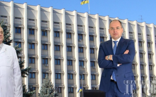 Губернатором Одесской области стал уроженец Славянска на Донетчине