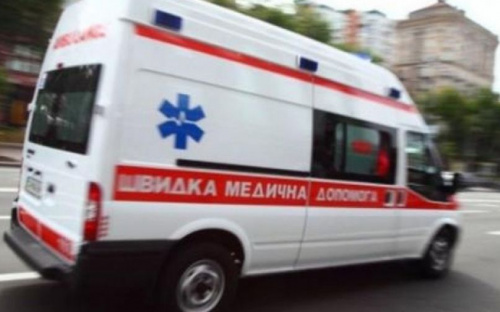 В Мариуполе изменились правила вызова скорой помощи