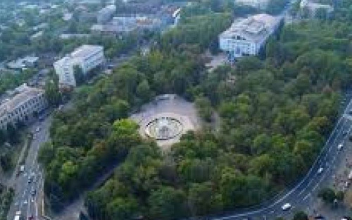 Мариупольцы могут изменить облик города за бюджетные деньги