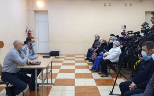 Что ждет пациентов и медиков после реорганизации мариупольского ЦПМСП №4?