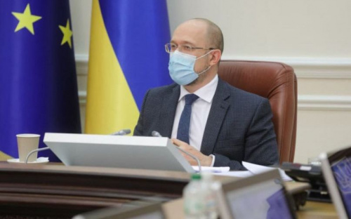 Быть или не быть локдауну: Премьер-министр рассказал о ситуации в Украине