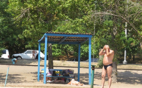 К лету 2018 года в Мариуполе закупят новое пляжное оборудование (ФОТО)
