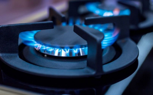 Мариупольцы сократили потребление газа на 3%
