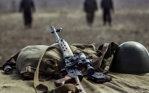 Один погиб, двое ранены: вооруженный инцидент на Донбассе, ВСУ несет потери