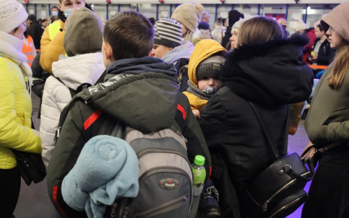 Два діючих маршрути – як виїхати з окупованого Маріуполя в Україну
