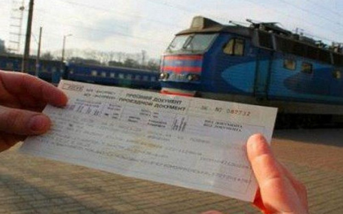 График движения мариупольских поездов изменится согласно переводу времени