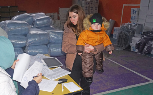 Виплати ВПО з 1 лютого продовжать отримувати менше 10% переселенців – деталі 