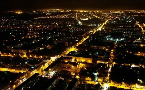 Как прошла ночь в Мариуполе – данные от патрульных