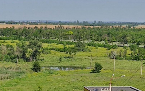 Мариупольцы жалуются на невыносимый запах воды в Приморском районе
