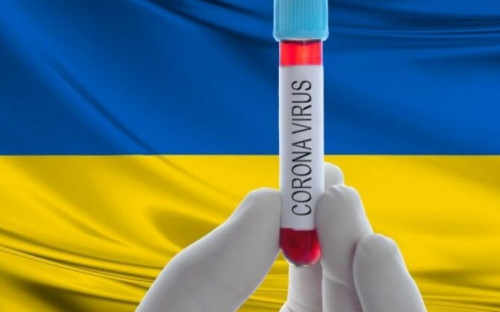 В Украине заболевших коронавирусом за сутки втрое больше, чем выздоровевших