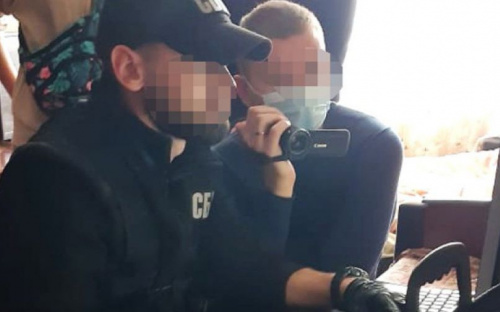 В Украине студенты колледжа планировали массовый расстрел одногруппников