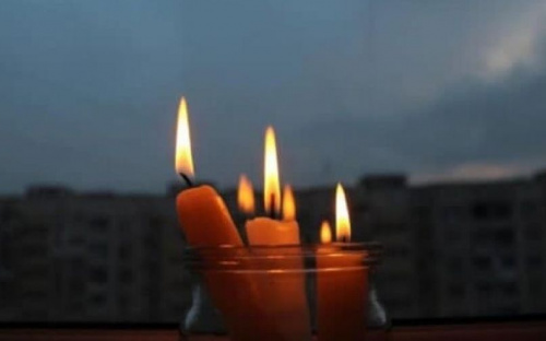 Жители Мариуполя остались без отопления и электричества