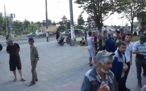 В окупованому Маріуполі можна 