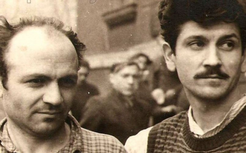 О визитной карточке Мариуполя сняли фильм и поместили ее в каталог шедевров (ФОТО+ВИДЕО)