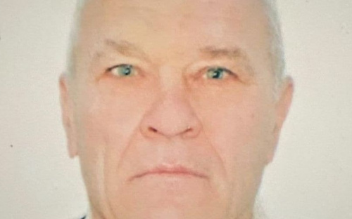 Без вести пропал 65-летний мариуполец с проблемами памяти