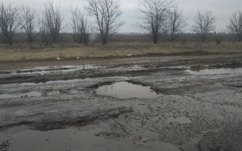 Реконструкция дороги Херсон-Мариуполь может пойти по трем сценариям: названы сроки и цена ремонта (СХЕМА)