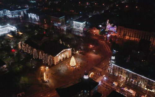 Мариуполю посвятили авторскую песню и сняли клип