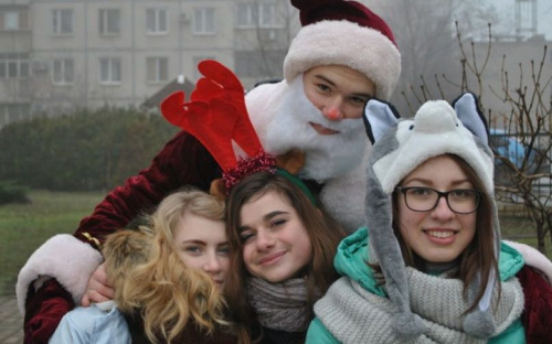 В Мариуполе прошел юбилейный молодежный фотоквест (ФОТО)