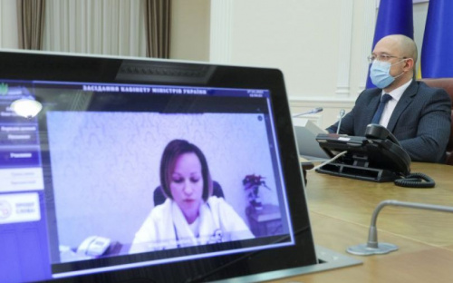 В Украине предлагают индексировать пенсии не позднее 1 марта и оптимизировать прожиточный минимум