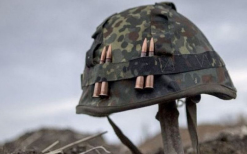 ООС: Боевики под огнем пытались завладеть позициями ВСУ под Мариуполем