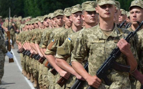 Планируется ли мобилизация украинцев – заявление Минобороны