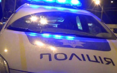 Полиция открыла уголовное производство по факту ночного конфликта с госпитализацией в Мариуполе