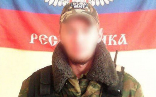 В Мариуполь грузом «200» вернулся разыскиваемый боевик (ФОТО)