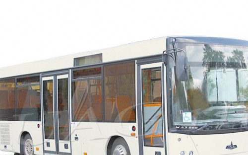 ТТУ Мариуполя до конца года закупит 14 автобусов с кондиционерами и Wi-Fi (ФОТО)