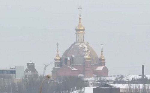 ТОП-новости за неделю: самоубийство полицейской, платный проезд для пенсионеров и погоня за пассажирами