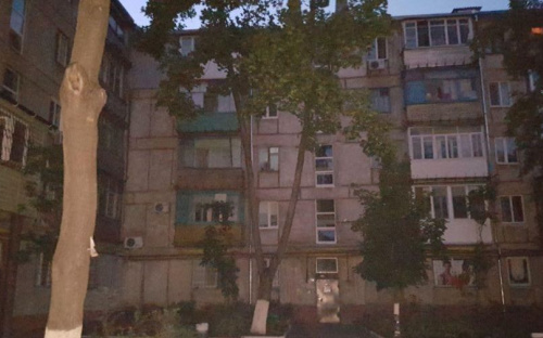 Часть мариупольцев проведет вечер в темноте (ФОТОФАКТ)