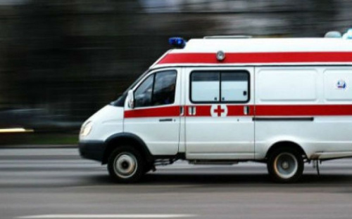 На мариупольском меткомбинате произошел смертельный случай