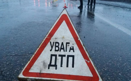 На Донетчине отправили за решетку водителя, сбившего ребенка. Ему придется выплатить больше 250 тысяч гривен