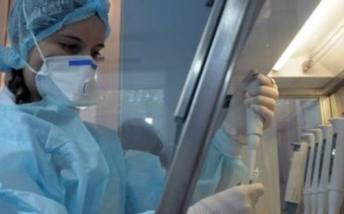 В Мариуполе у 10 человек подозревают коронавирус