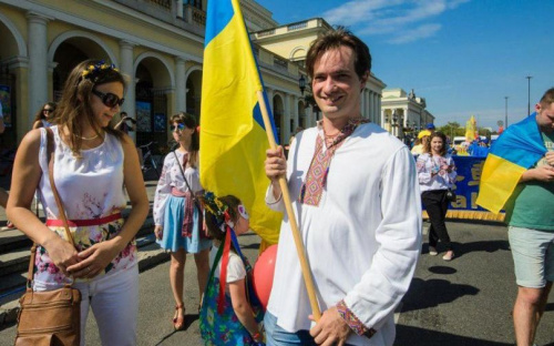 В Польше погибло более 750 украинцев