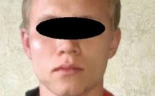 Мариупольца, пытавшегося задушить человека, суд направил на лечение в психбольницу (ФОТО)