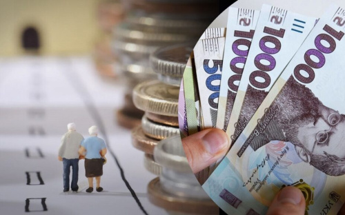 ПФУ роз’яснив, в якому випадку на окупованій Донеччині пенсіонерам припиняють виплати