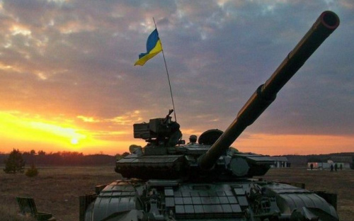 На Приазовском направлении вражеские войска пытались спровоцировать ВСУ, но замысел не удался