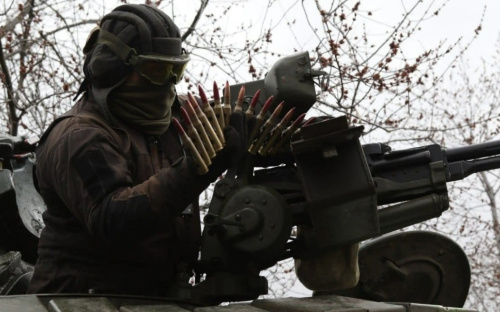 Російська оборона слабшає: відомі ймовірні напрямки подальшого контрнаступу ЗСУ