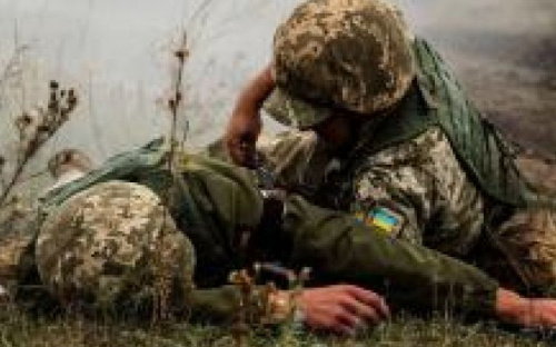 Женщины, не вернувшиеся с войны в Донбассе: что о них известно? (ФОТО)