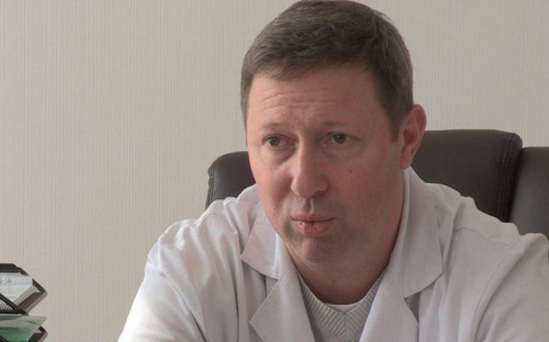 В Мариуполе сменится руководство Центра медико-санитарной помощи №2 (ФОТО)