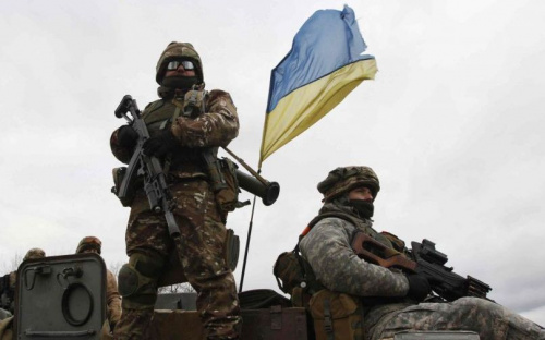 Если военное положение введут. Памятка для мариупольцев (ИНФОГРАФИКА)