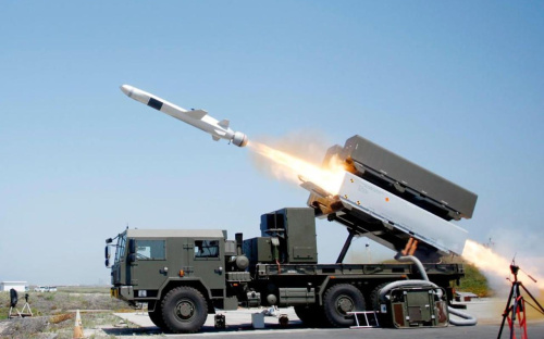 NASAMS, антидронові системи та інше обладнання: Литва сформувала новий пакет допомоги Україні