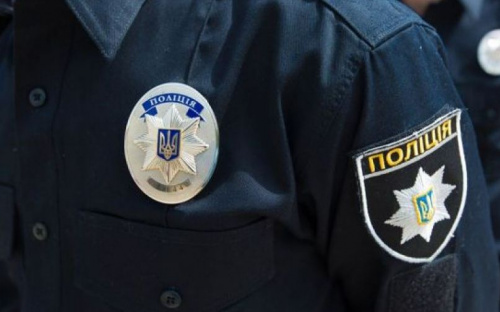 Полиция проверяет мариупольские дороги и ж/д переезды