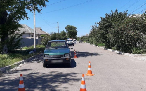 Полицейские ищут свидетелей двух ДТП: в обоих погибли женщины-пешеходы (ФОТО)