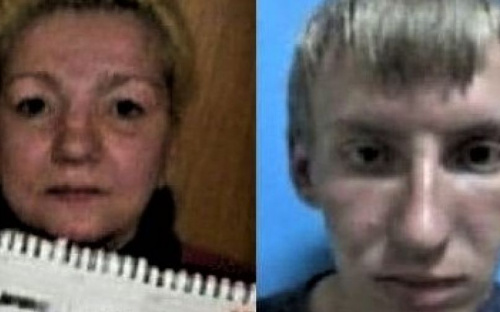 В Мариуполе разыскиваются граждане Кобза и Кирпич. Будьте осторожны - они могут проявить агрессию