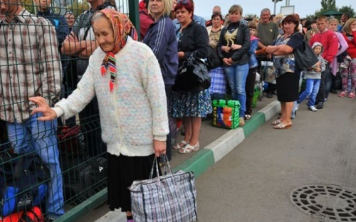 Мариуполь стал лучшим городом для интеграции переселенцев