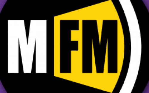 Мариупольская онлайн-радиостанция «Мариуполь FM» отметила год начала вещания