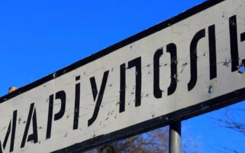 У Маріуполі окупанти викинули жінку з вікна багатоповерхівки