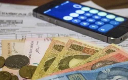 За что взимает абонплату «Мариупольводоканал»?